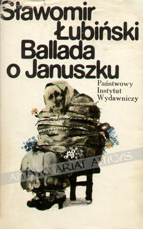 Ballada o Januszku movie