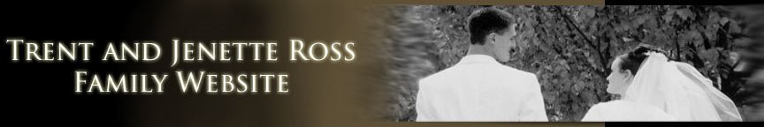 The T & J Ross Family