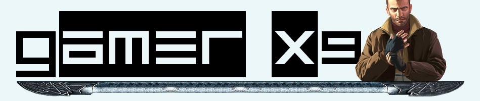 ..::Gamer X9::..