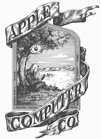 ４月１日はアップルコンピュータが創業した日。