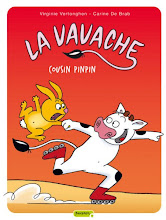 La Vavache Tome 3