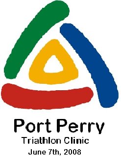 Port Perry Tri  Clinic