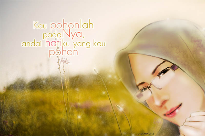 " Selamat Tinggal ": Andai Kau Inginkan Aku