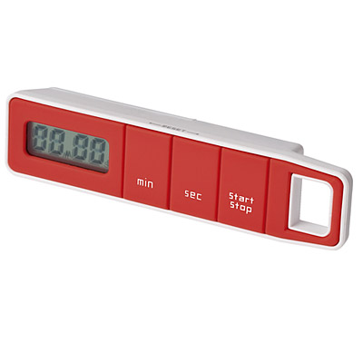 reina timer vibration