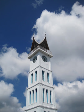 Jam Gadang