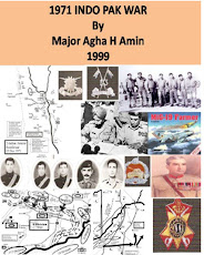 PAKISTAN ARMY FROM 1971 TILL RECENT YEARS - A QUALITATIVE STUDY-CLICK ON PICTURE BELOW TO READ
