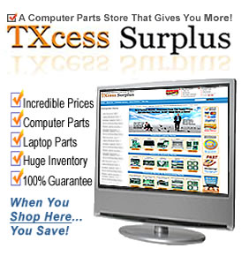 TXcess Surplus Blog