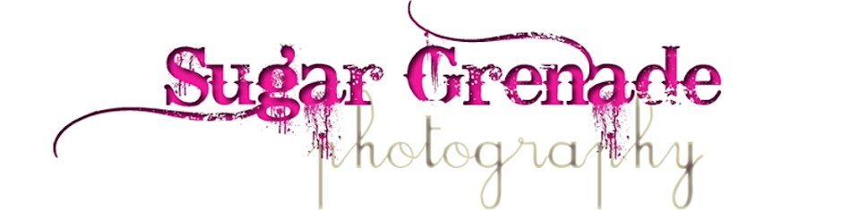 Sugar Grenade Photography