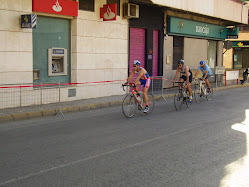 DUATLÓN ALMORADÍ 2008