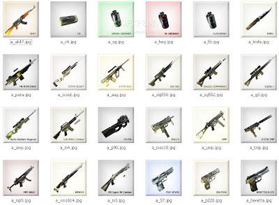 csgo items