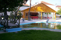 BAR/ESPLANADA DOM DION