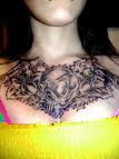 Women+tattoos+on+chest