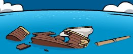 Club Penguin Titanic