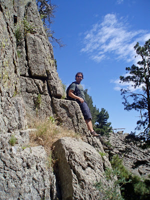 Devils+tower+climbing+guide+book