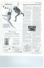 The Princeton Outlook