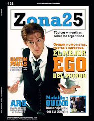 Revista ZONA25