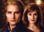 carlisle y esme cullen