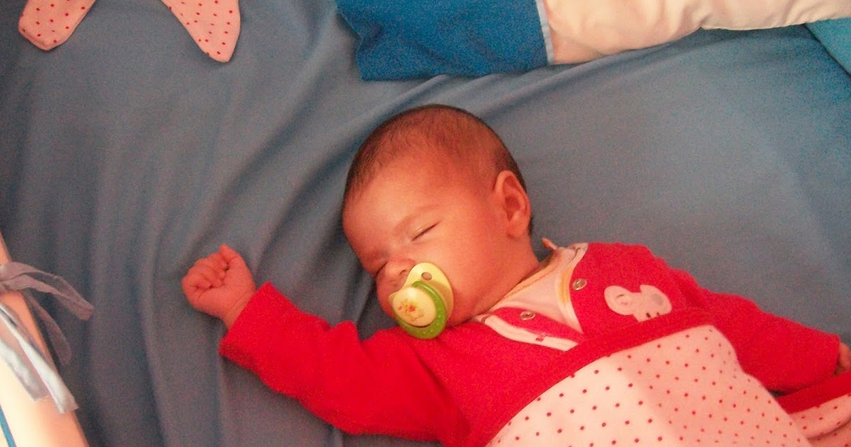 Bebeğimde Uyku Düzeni DeryAze