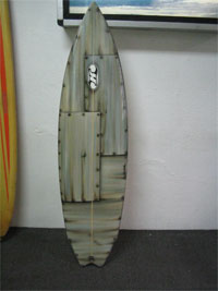 SURFBOARDS ART