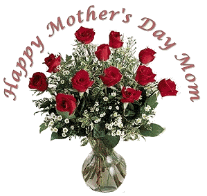 Flowers  Mother on 2012 Mother S Day Greeting Cards  Mother S Day Flowers