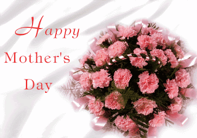 Beautiful Mother's Day Flowers
