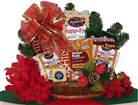 Christmas Gift Basket Ideas for Everyone