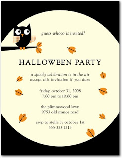 Make A Halloween Witch