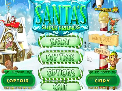 Free Online Games  Games on Christmas Ideas  Christmas Games  Online Christmas Games