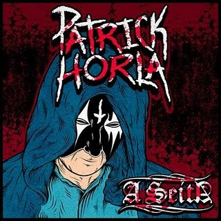 CD Patrick Horla – A seita V.M.G