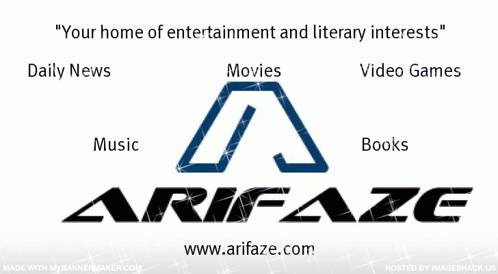 The Arifaze Files