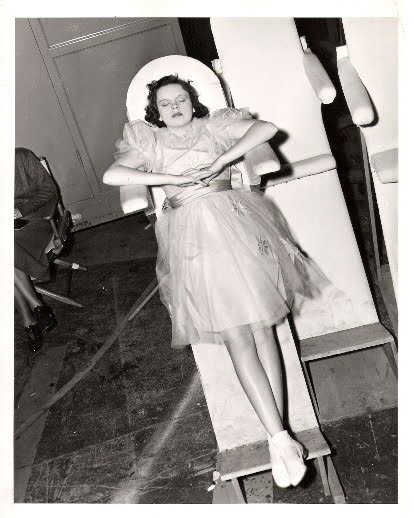 The Judy Garland Experience™: Young Judy