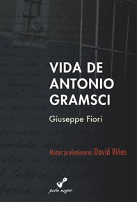 VIDA DE ANTONIO GRAMSCI