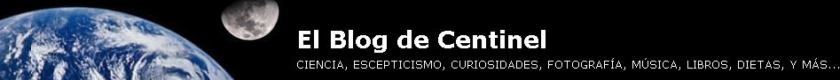 El Blog de Centinel