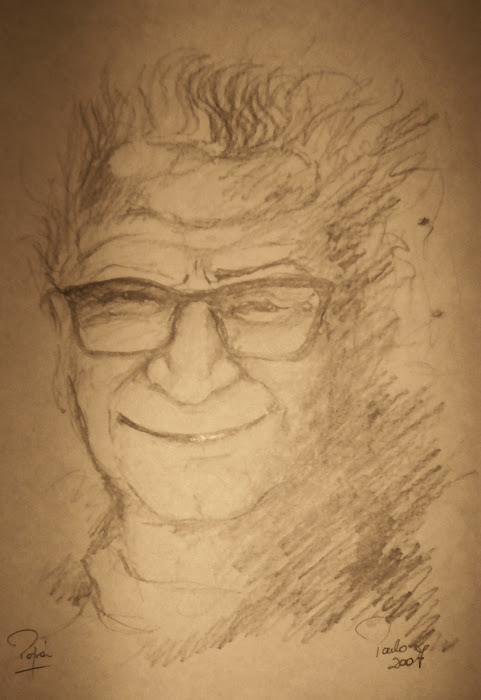 Retrato de Dieguito (Mi viejo)