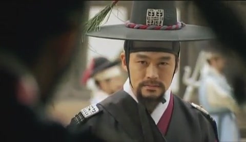 in my world,: Korean Drama: Damo (2003) in my world,: Korean Drama: Damo (2003)