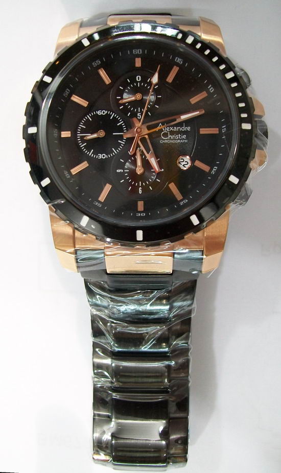 jam tangan original alexandre christie 6141 mc rsg jam tangan original alexandre christie 6141 mc rsg