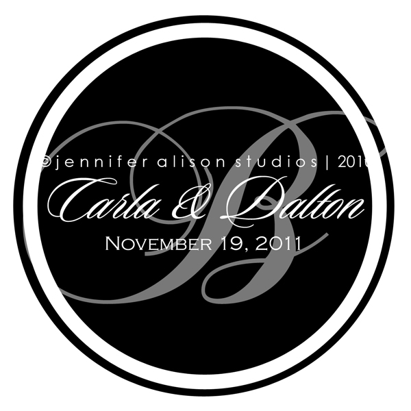 Carla Dalton custom wedding monograms By admin Published November 1 