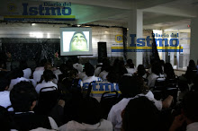 Sophia en la UGM