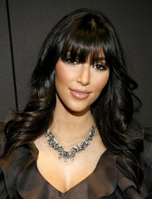 kim kardashian nip