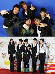 big bang & WG