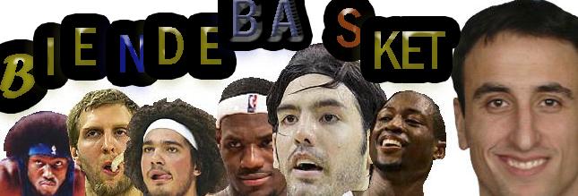 LA PAGINA DEL VERDADERO BASKET