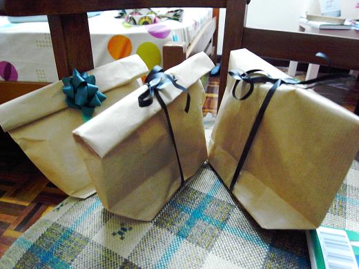 Paper+bag+prince