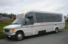 Whidbey SeaTac Shuttle