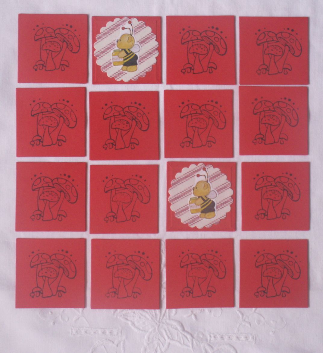 ..MerryMade Cards &amp; Crafts&hellip;: May 2010