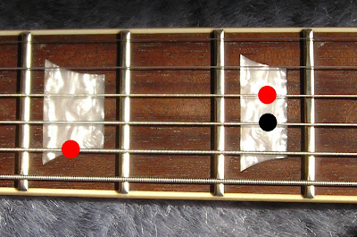 Minor Power Chords
