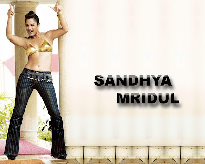 bollywood Actress sandhya mridul hot photos galelry