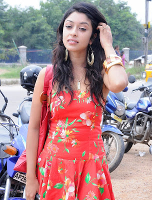Tollywood Actress Payal Gosh Photos Gallery