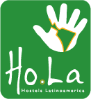 Miembro de HOLA Hostels Latinoamérica
