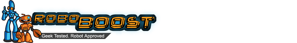 RoboBoost