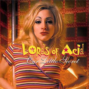 Lords of Acid: Out Little